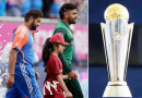 Icc Champions Trophy Schedule Likely To Be Announced Today