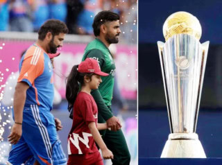 Icc Champions Trophy Schedule Likely To Be Announced Today