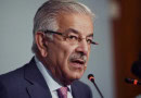 Imran Khan Faiz Hameed Were Partners Khawaja Asif