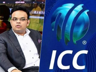 Jay Shah Departs For Australia Amid Issue Of Icc Champions Trophy 2025