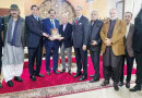 Karmoune Hosts Pak Morocco Parliamentary Friendship Group