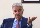 Khawaja Asif To Release Whitepaper On Ptis Anti State Activities