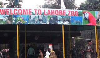 Lahore Zoo New Entry Ticket Prices From January 2025