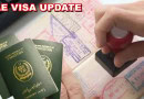 Latest Update On Uae Work Visa For Skilled Unskilled Pakistani Labour