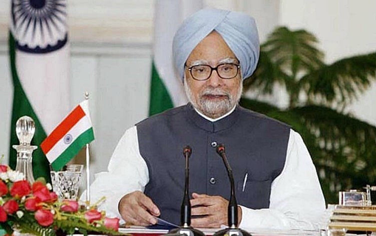 Manmohan Singh Ex Indian Prime Minister Breathes His Last At 92