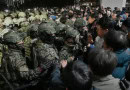 Martial Law Lifted After South Korean Lawmakers Publics Strong Resistance