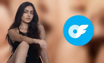 Meet Zara Dar Influencer Who Quits Phd To Make Millions On X Rated Site Onlyfans