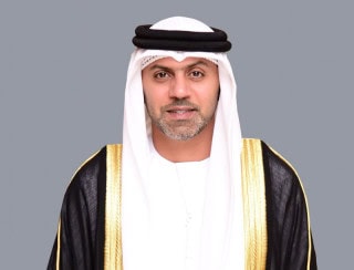 Message Of The Ambassador H E Hamad Obaid Al Zaabi On The Occasion Of 53rd Union Day Of The United Arab Emirates