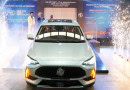 Mg Launches Pakistans First Locally Assembled Plug In Hybrid