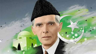 Military Leadership Pays Profound Homage To Quaid E Azam On Birth Anniversary