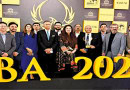 Mobilink Bank Named Best Microfinance Bank At Pakistan Banking Awards 2024