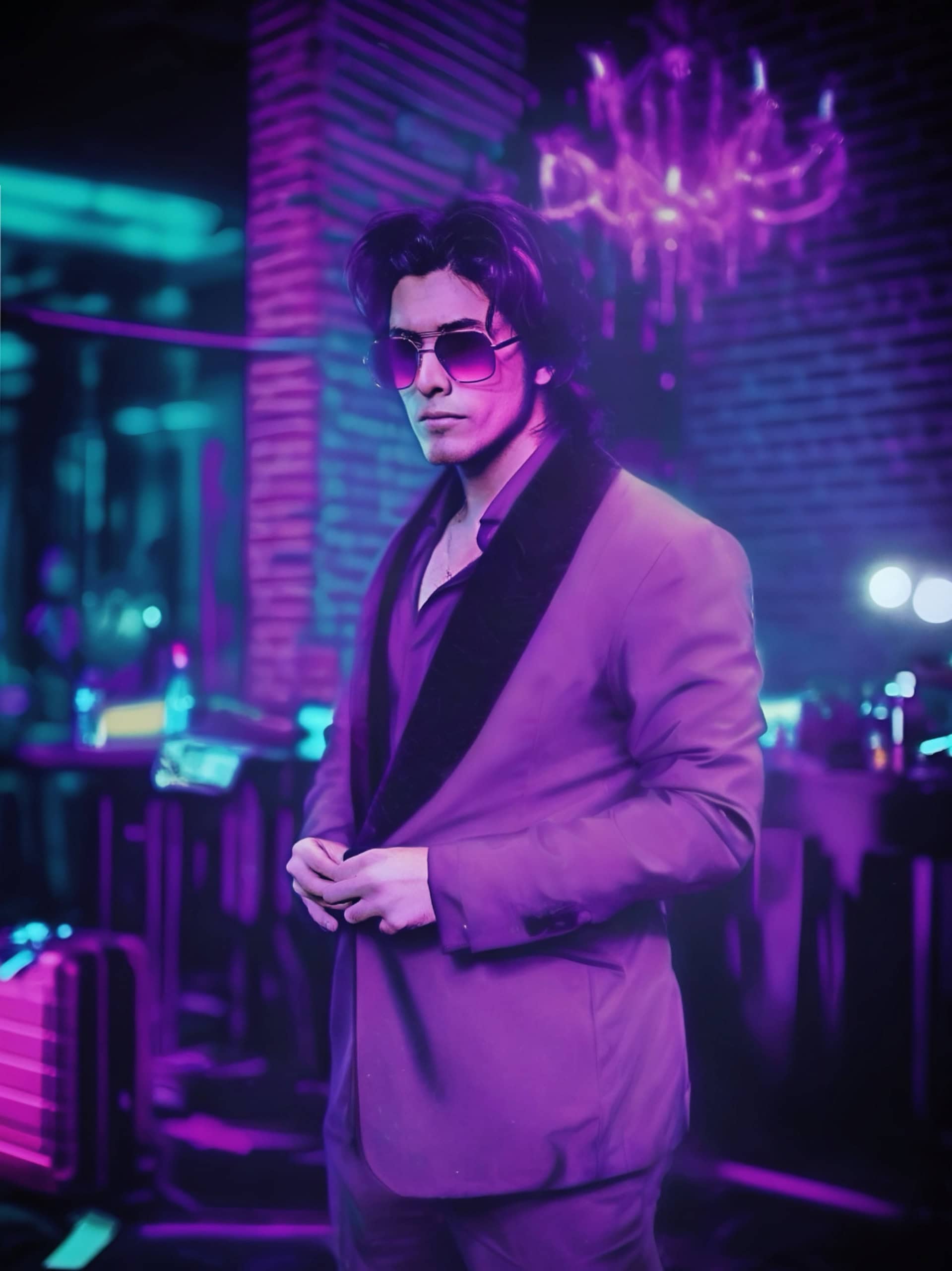 Munda On Rise Ali Zafar Danny Zee And T I Team Up For Trailblazing Track 