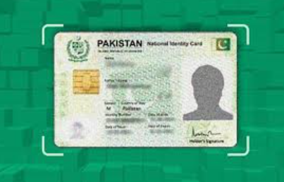 Nadra To Introduce New Facial Recognition System For Pensioners Elderly Citizens