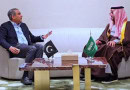 Naqvi Saudi Deputy Minister Discuss Avenues For Promoting Cricket During Riyadh Visit