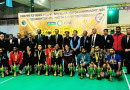 National Badminton Ranking Championship Concludes