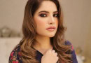 Neelam Muneer Prefers Natural Beauty Over Cosmetic Surgery