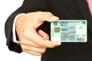 New Pakistan Id Card Check Latest Fee Structure In December 2024