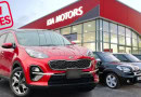 New Price Update Of Kia Sportage In Pakistan After End Of Discounted Offer