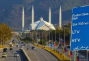 New Speed Limits Announced For Islamabad Major Roads Highway