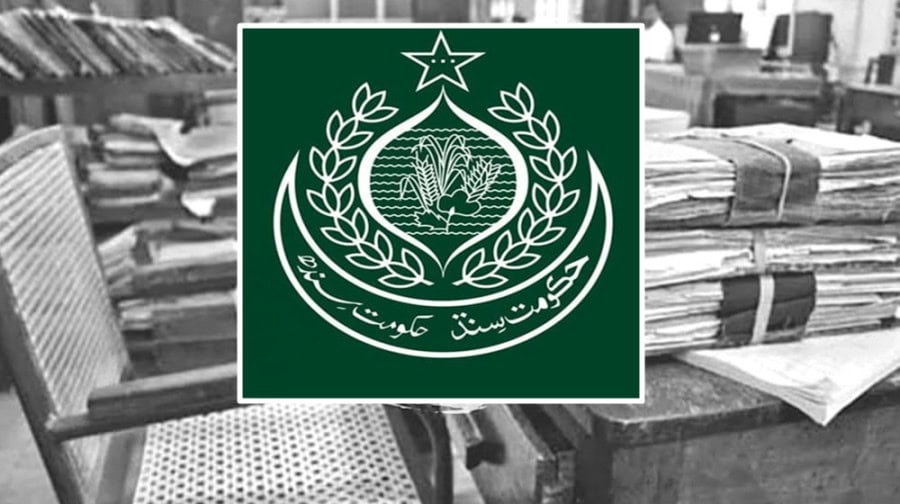 No More Jobs For Family Members Under Deceased Quota In Sindh