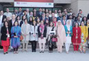 Open House And Career Fair Organized At Comsats University Islamabad Wah Campus