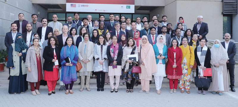 Open House And Career Fair Organized At Comsats University Islamabad Wah Campus