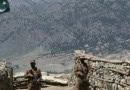 Over Dozen Militants Killed As Pak Forces Foil Afghan Border Infiltration