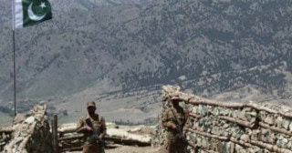 Over Dozen Militants Killed As Pak Forces Foil Afghan Border Infiltration