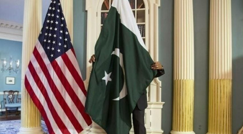 Pak Us Trade Hits New Milestone Of 6 3bn In 2024 With More Growth In Sight