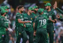 Pak Vs Sa Pakistan Take On South African In 1st T20i Today