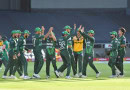 Pakistan Achieve Unique Honour With Odi Series Win Against South Africa