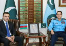 Pakistan Azerbaijan Mull Boosting Military Ties With Focus On Cyber Electronic Warfare