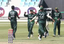 Pakistan Beat Uae To Reach U19 Asia Cup Semi Finals