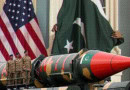 Pakistan Denounces Unfounded Us Claims On Missile Threats Stresses Peaceful Intentions