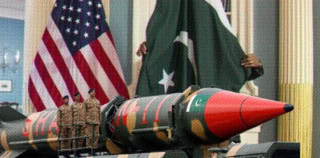 Pakistan Denounces Unfounded Us Claims On Missile Threats Stresses Peaceful Intentions