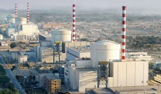 Pakistan Kicks Off Construction Of Its Largest Nuclear Power Plant Today