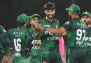 Pakistan Look To Avoid Whitewash With Key Change For Final T20i Against South Africa