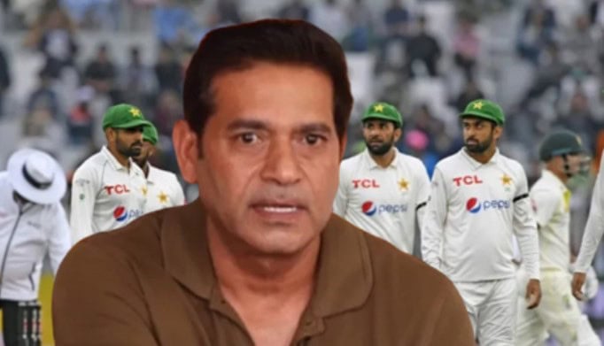 Pakistan Picks Aqib Javed As Interim Red Ball Coach For Upcoming Test Series