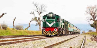 Pakistan Railways Changes Timings Of Two Major Passenger Trains