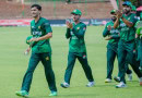 Pakistan Thrash Zimbabwe In Second T20i To Take Unassailable 2 0 Lead