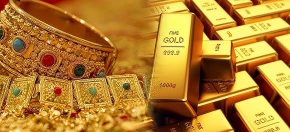 Pakistani Market Sees Rs52600 Surge In Gold Rates In 2024 Check Annual Stats Here