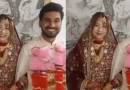 Pakistani Student Marries Chinese Teacher In Singapore