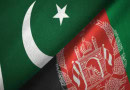 Pakistans Delegation Visits Kabul Discusses Border Terrorism With Afghan Officials