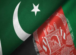 Pakistans Delegation Visits Kabul Discusses Border Terrorism With Afghan Officials