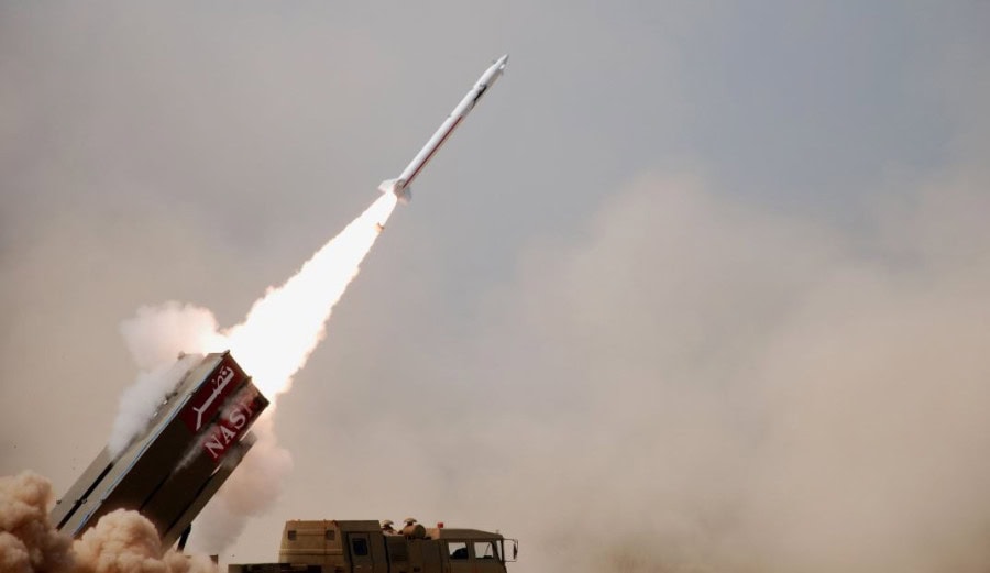 Pakistans Long Range Missiles Pose Security Threat To Us Warns White House