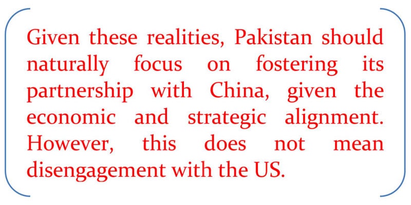 Pakistans National Security Imperatives Insights Into Us And China Positions And The Way Forward 