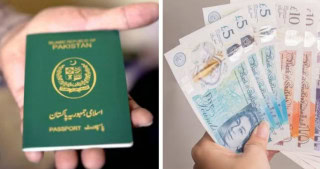 Passport Renewal Fee Update For Pakistanis Living In Uk December 2024