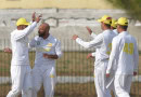 Peshawar Take Lead Over Lahore In Quaid E Azam Trophys Triangular Stage Match