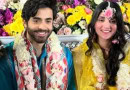 Photos Videos Of Sheheryar Munawars Mehndi Ceremony Go Viral On Social Media