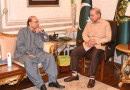 Pm Shehbaz President Zardari To Meet Today Amid Govt Pti Talks Efforts